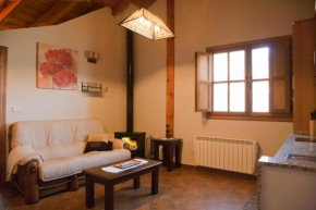 Apartamento Braña La Viciella Senda del Oso a solo 3 km de San Martin